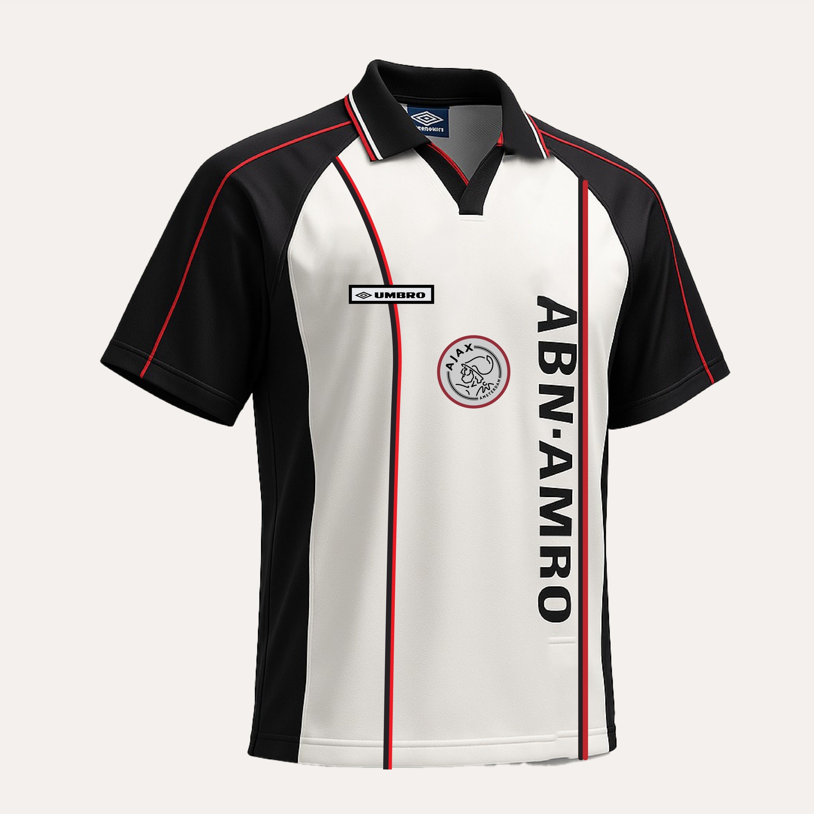 Ajax 1998 Away (Feels Like New) - Size S