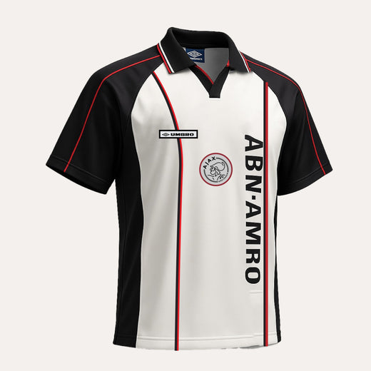 Ajax 1998 Away (Feels Like New) - Size S