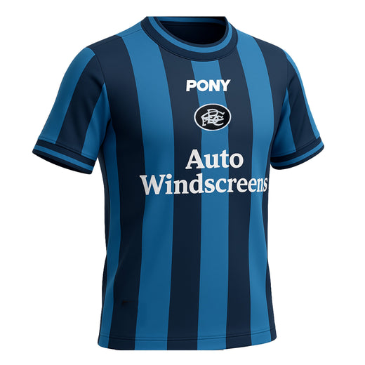 Birmingham 1996-1997 Third (Feels Like New) - Size XL
