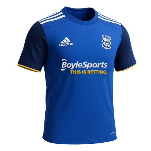 Birmingham 2019-2020 Home (New) - Size S