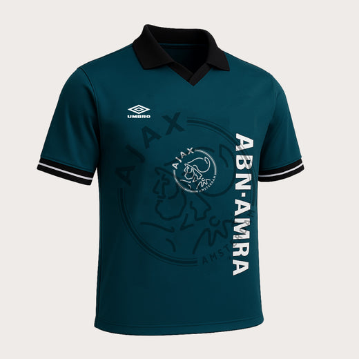 Ajax 1995-1996 Away (Feels Like New) - Size S