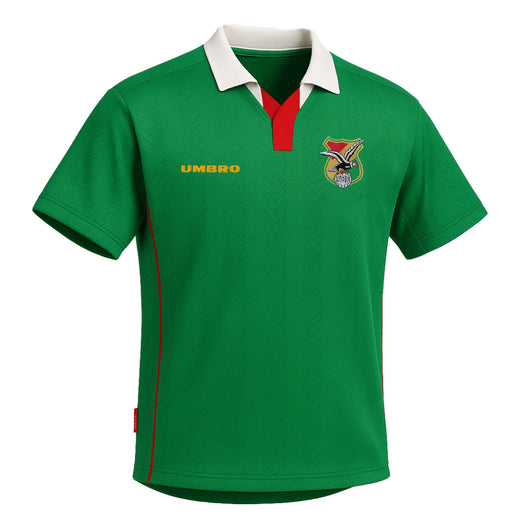 Bolivia 1993-1994 Home (Feels Like New) - Size S