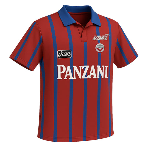 Bordeaux 1994-1995 Home (Feels Like New) - Size L