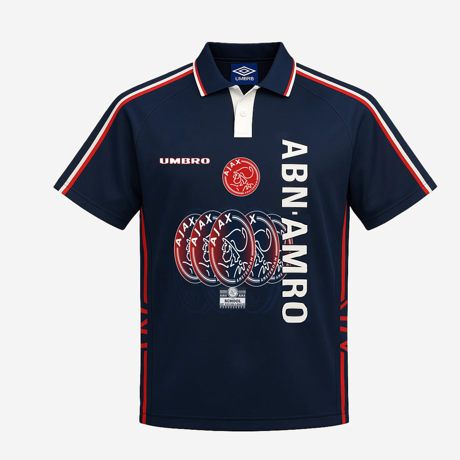 Ajax 1997-1998 Away (Feels Like New) - Size L
