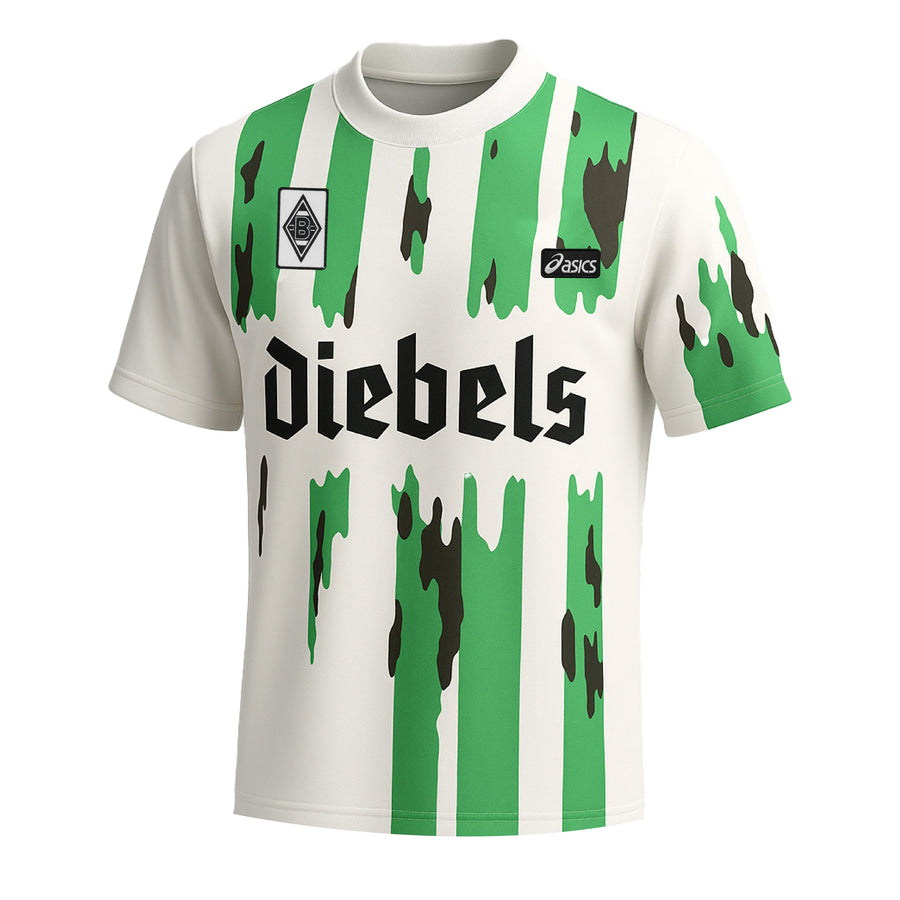 Borussia Mönchengladbach 1994-1995 Away (Feels Like New) - Size XS