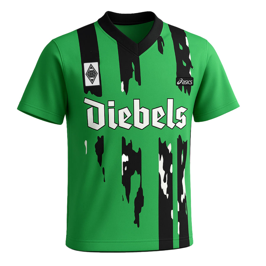 Borussia Mönchengladbach 1994-1995 Home (Feels Like New) - Size S