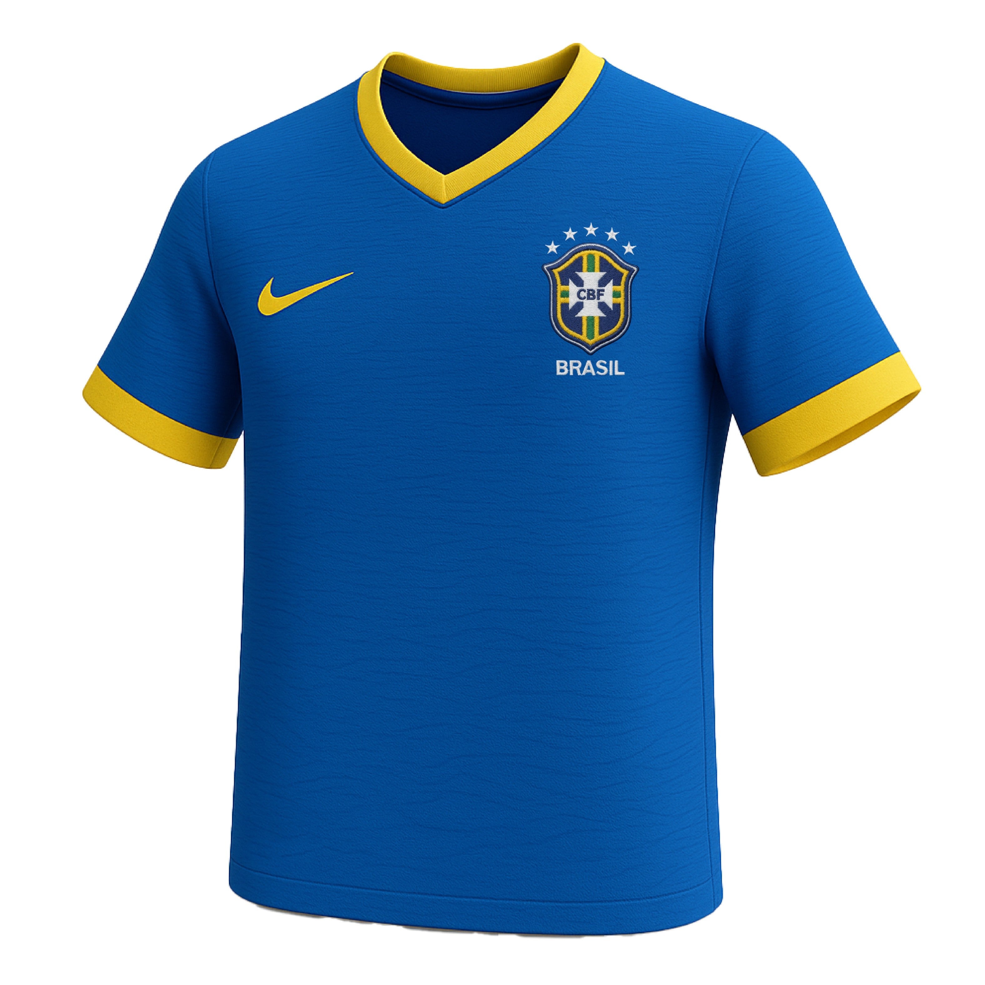 Brazil 2011-2012 Away (New) - Size XS