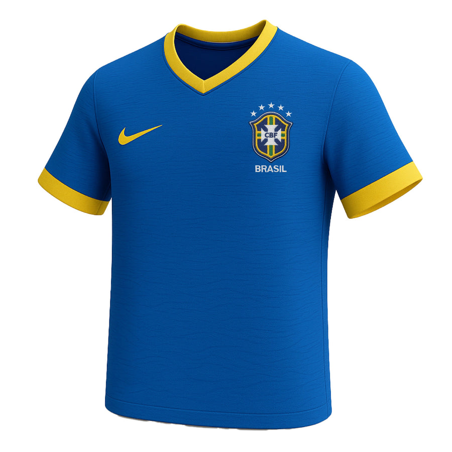 Brazil 2011-2012 Away (New) - Size L