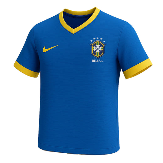Brazil 2011-2012 Away (New) - Size XL