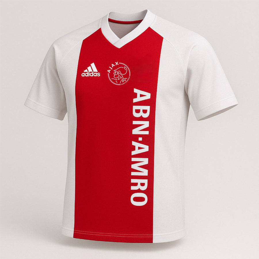 Ajax 2002-2003 Home (Feels Like New) - Size XL