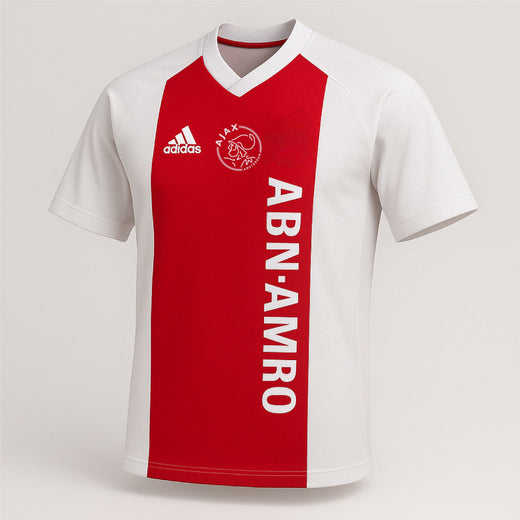 Ajax 2002-2003 Home (Feels Like New) - Size XS
