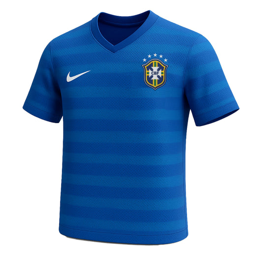 Brazil 2013-2014 Away (New) - Size XS