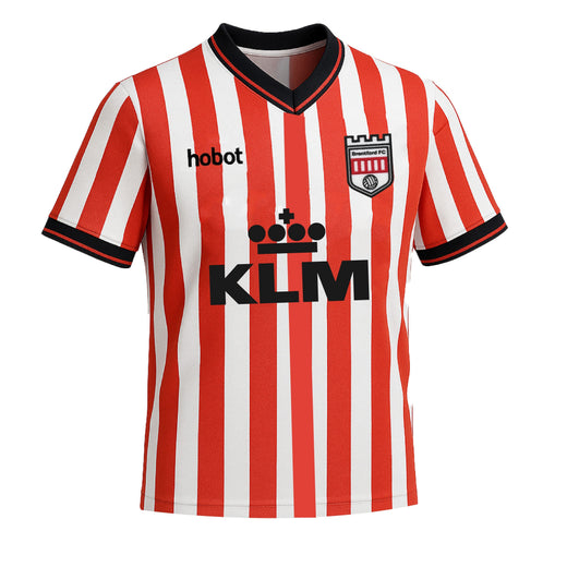 Brentford 1988-1989 Home (Very Good Condition) - Size L
