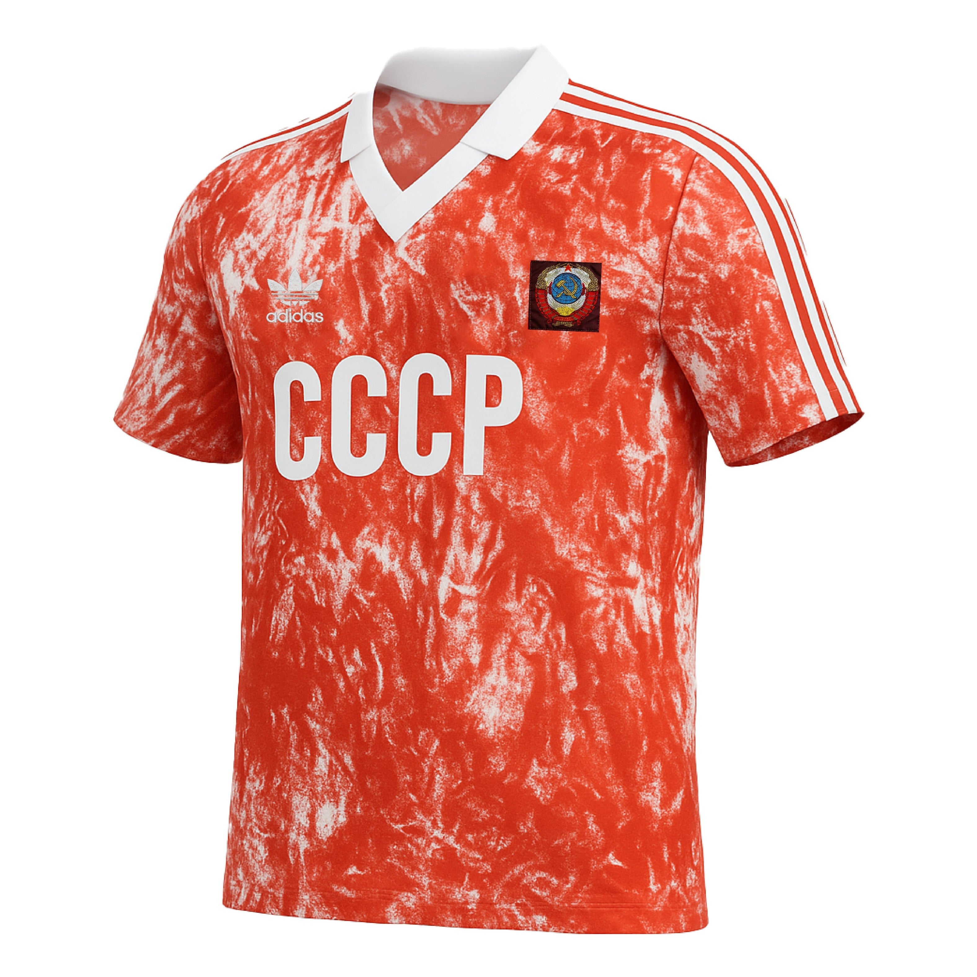 CCCP 1991-1989 Home (Feels Like New) - Size XS