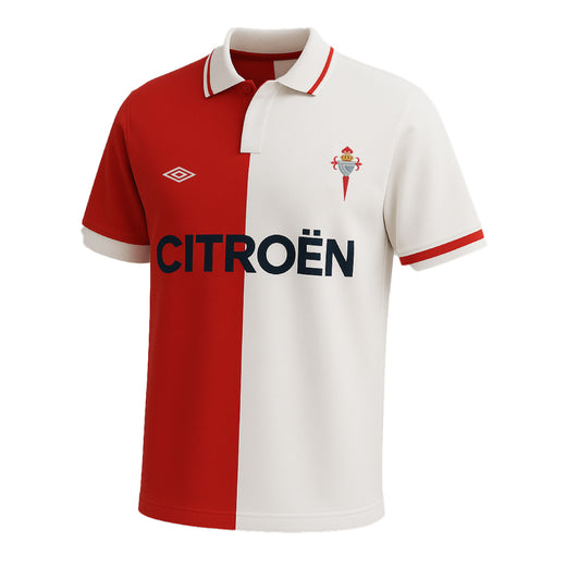 Celta Vigo 2001-2002 Away (Feels Like New) - Size L