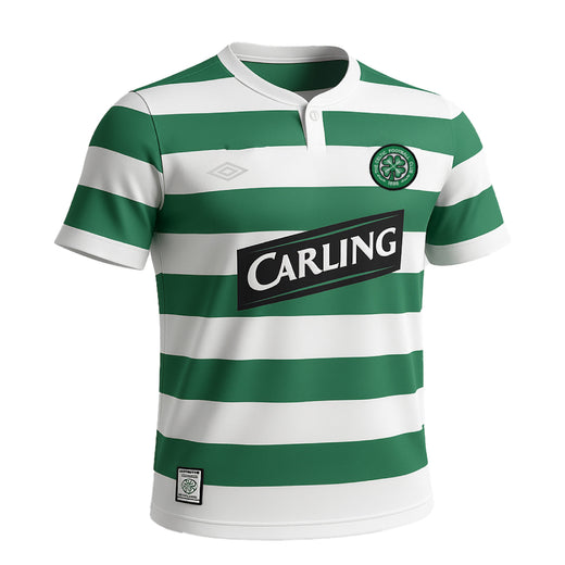 Celtic 2003-2004 Home (Feels Like New) - Size XXL