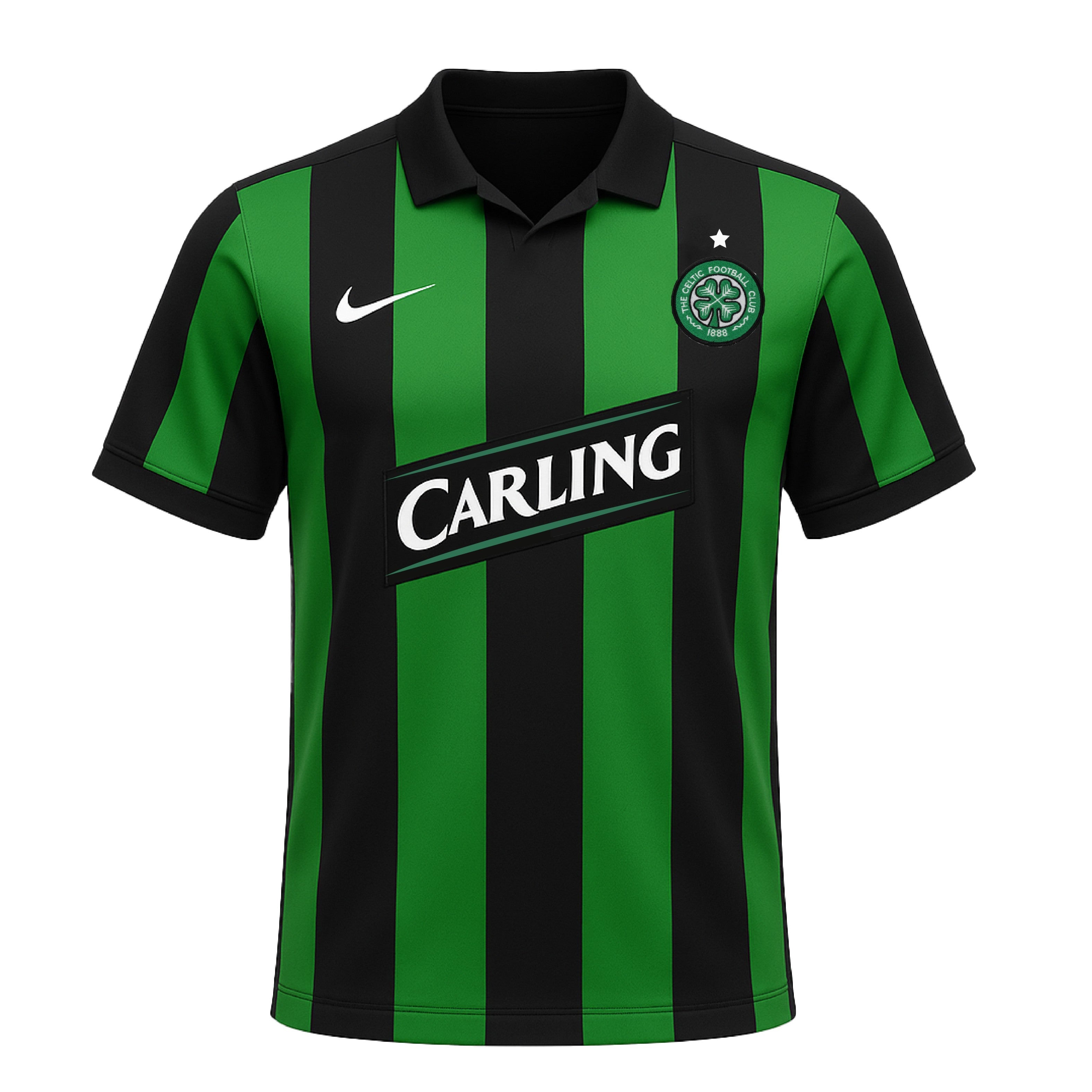 Celtic 2005-2006 Away (Feels Like New) - Size L