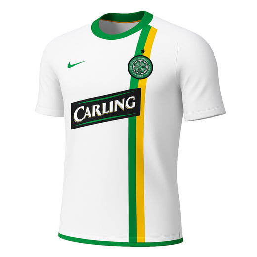 Celtic 2006-2007 Third (New) - Size XS