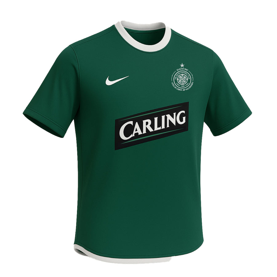 Celtic 2007-2008 Away (New) - Size XXL