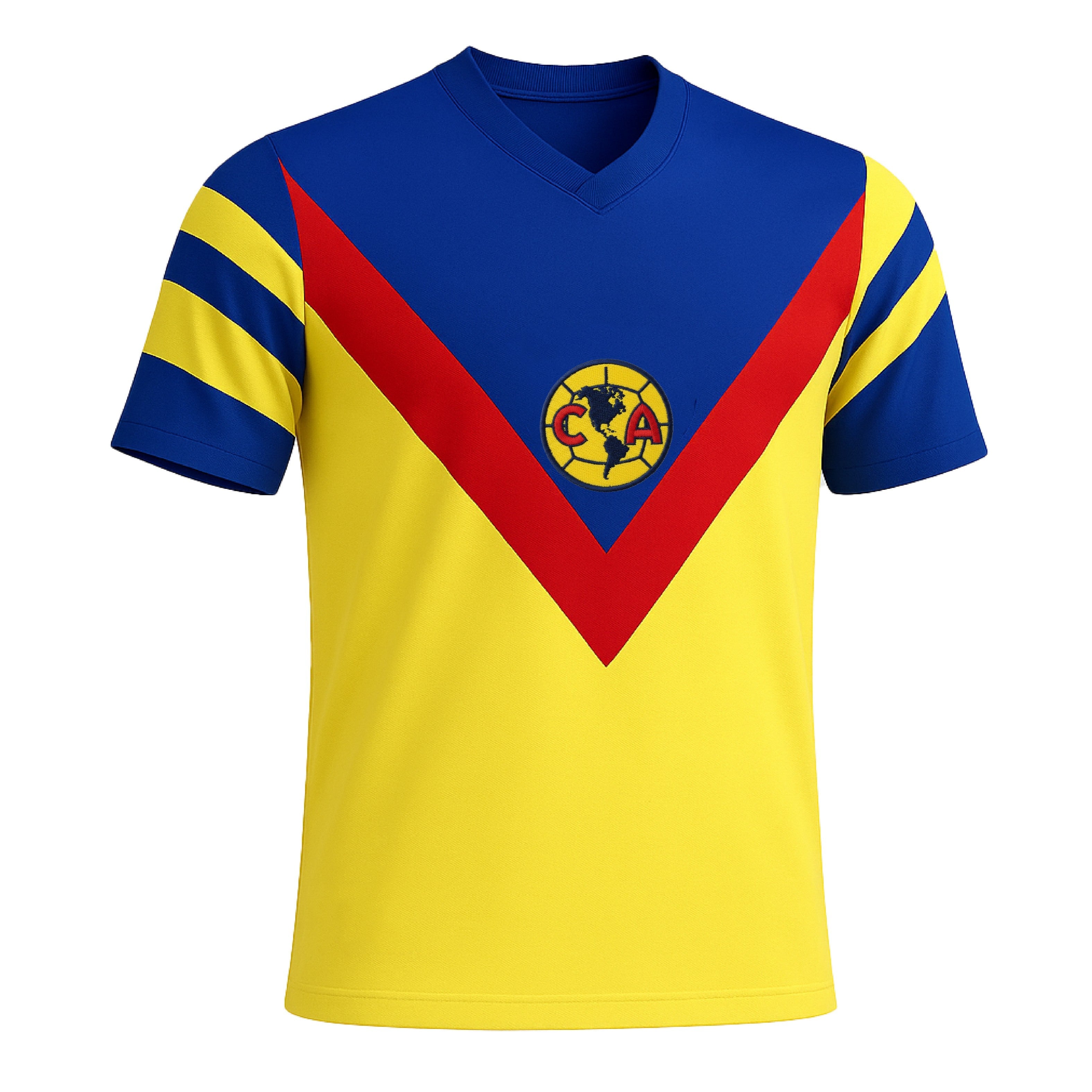 Club América 1986-1987 Home (Very Good Condition) - Size L
