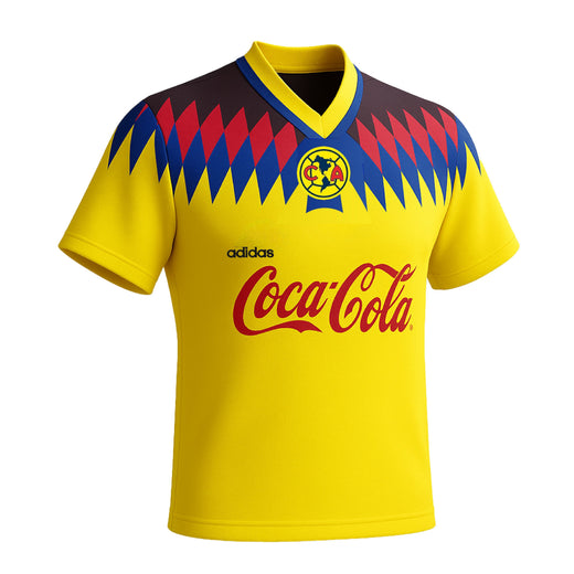 Club América 1994-1995 Home (Feels Like New) - Size XXL