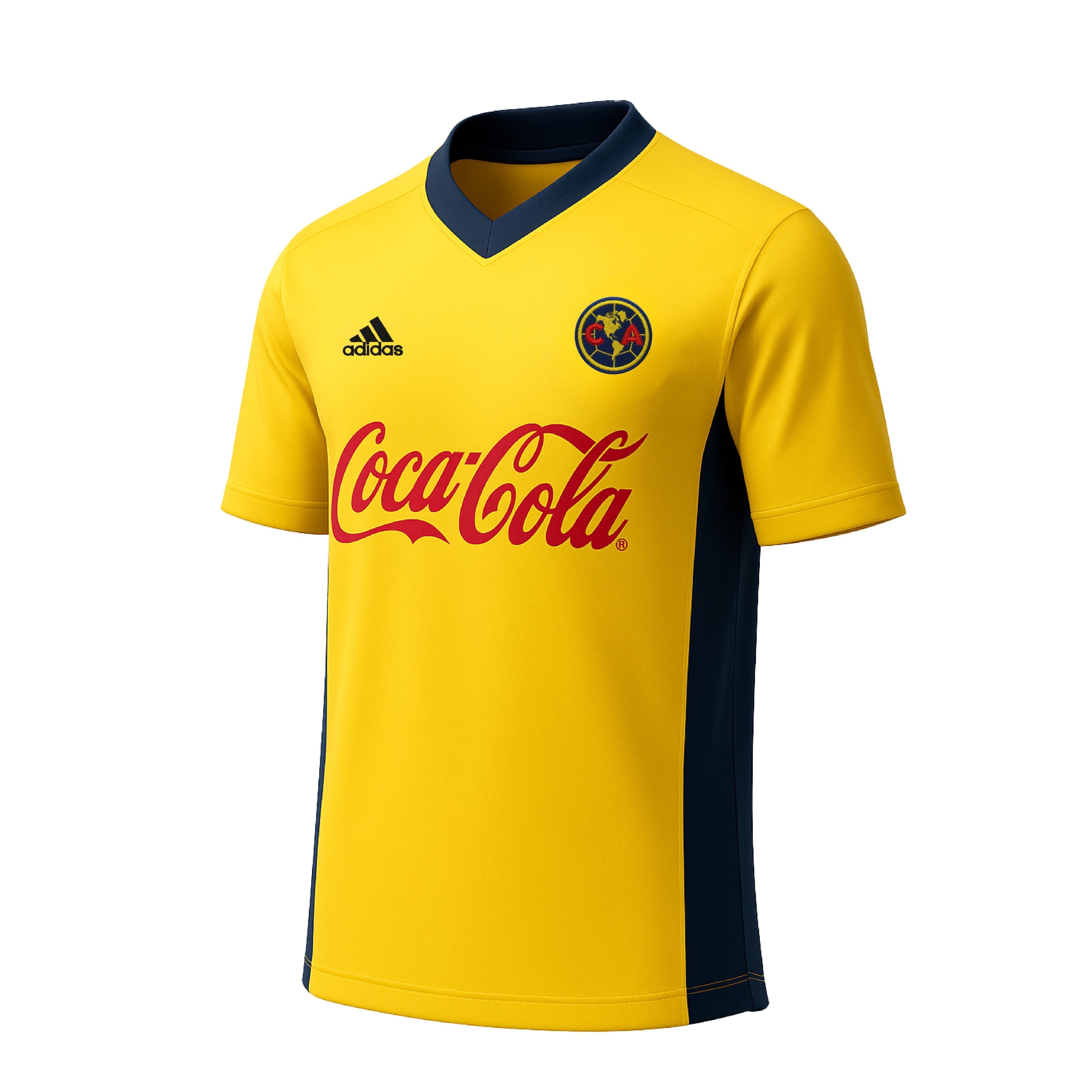 Club América 1999-2000 Home (Feels Like New) - Size XL
