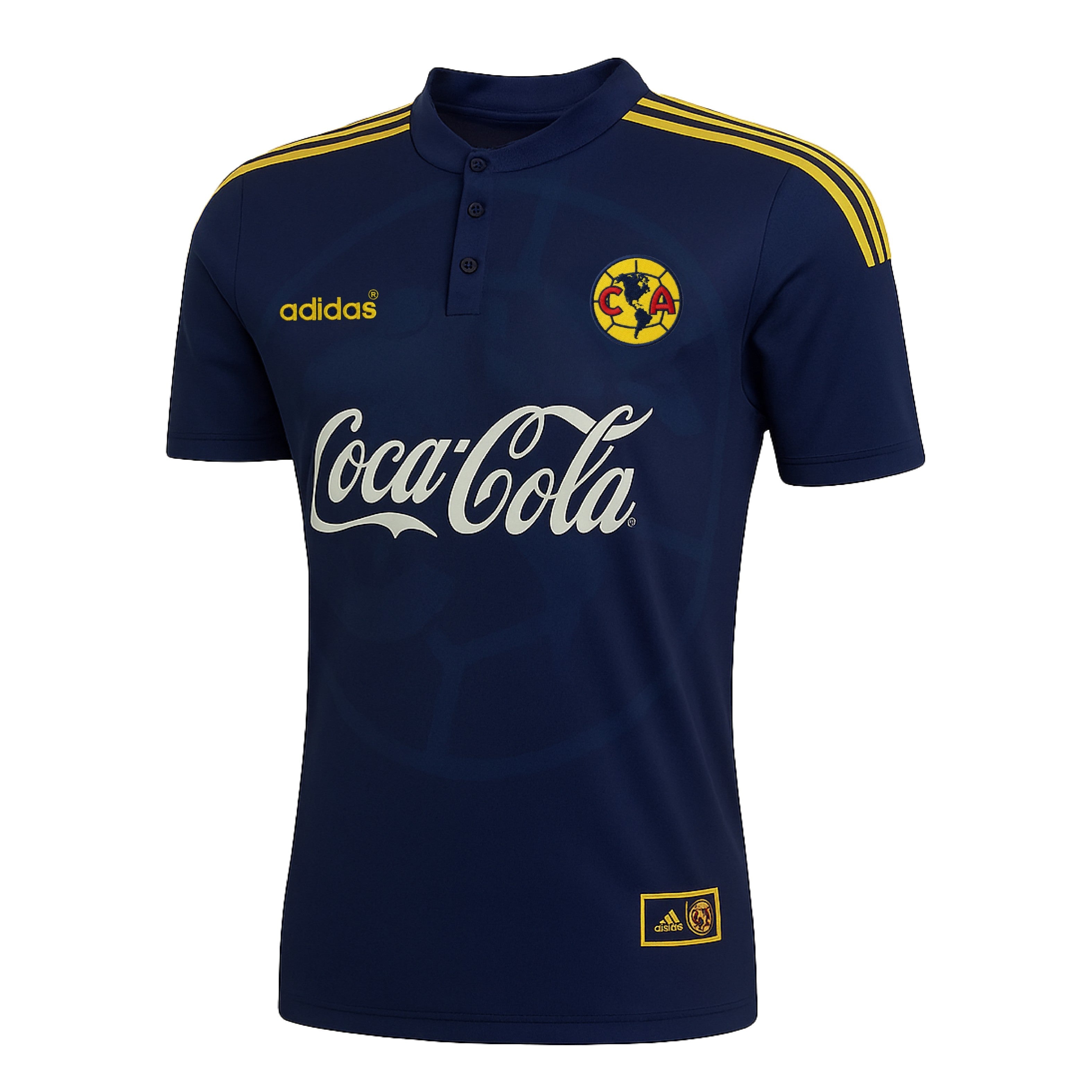 Club América 1998-1999 Away (Feels Like New) - Size S