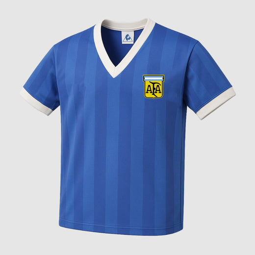 Argentina 1985-1986 Away (Very Good Condition) - Size XXL