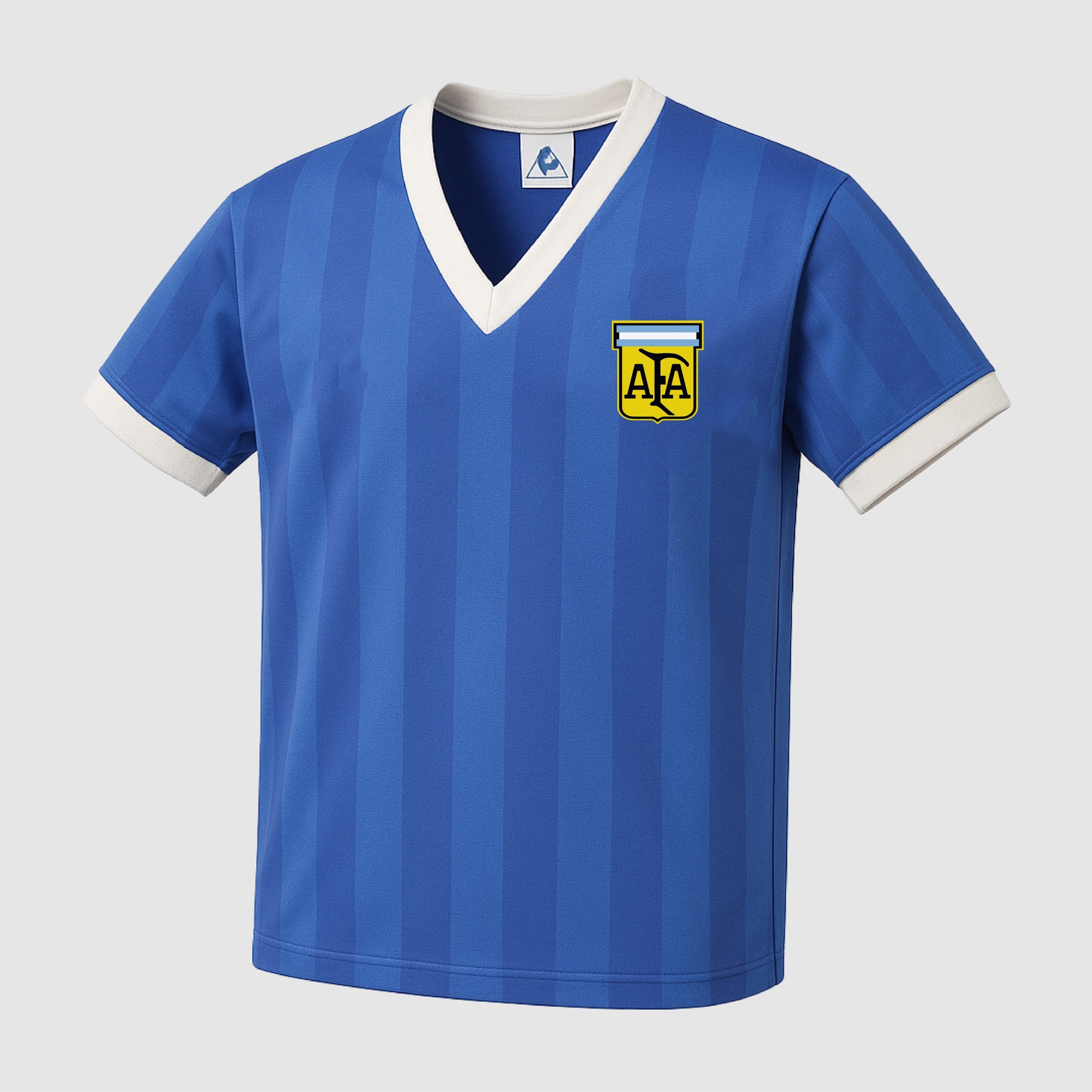 Argentina 1985-1986 Away (Very Good Condition) - Size L