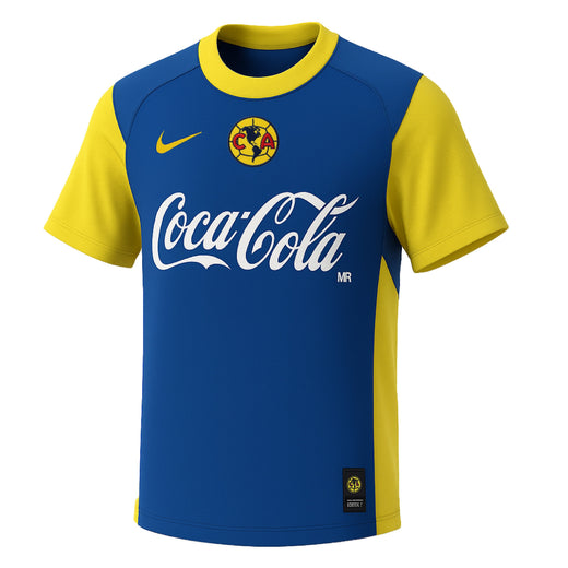 Club América 2004-2005 Away (Feels Like New) - Size L