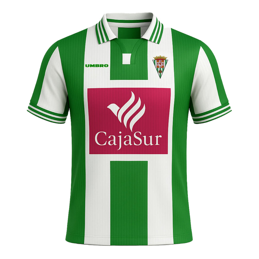 Córdoba 1997-1998 Home (Feels Like New) - Size L
