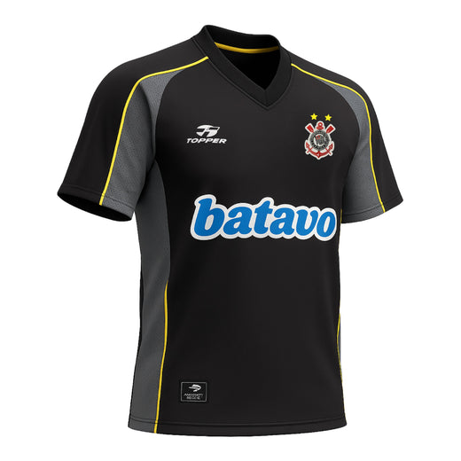 Corinthians 1998-1999 Third (Feels Like New) - Size XS