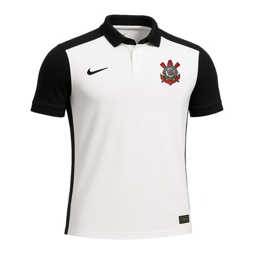 Corinthians 2015-2016 Home (New) - Size M