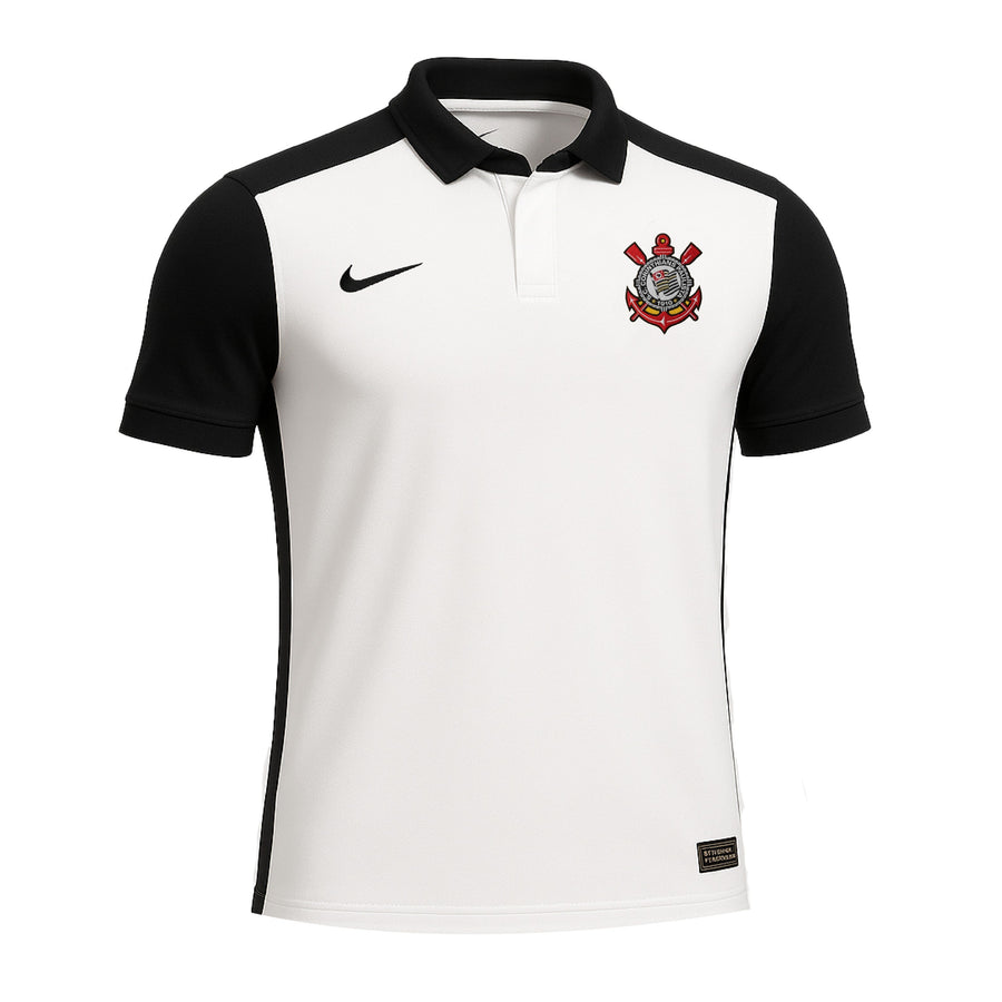 Corinthians 2015-2016 Home (New) - Size M