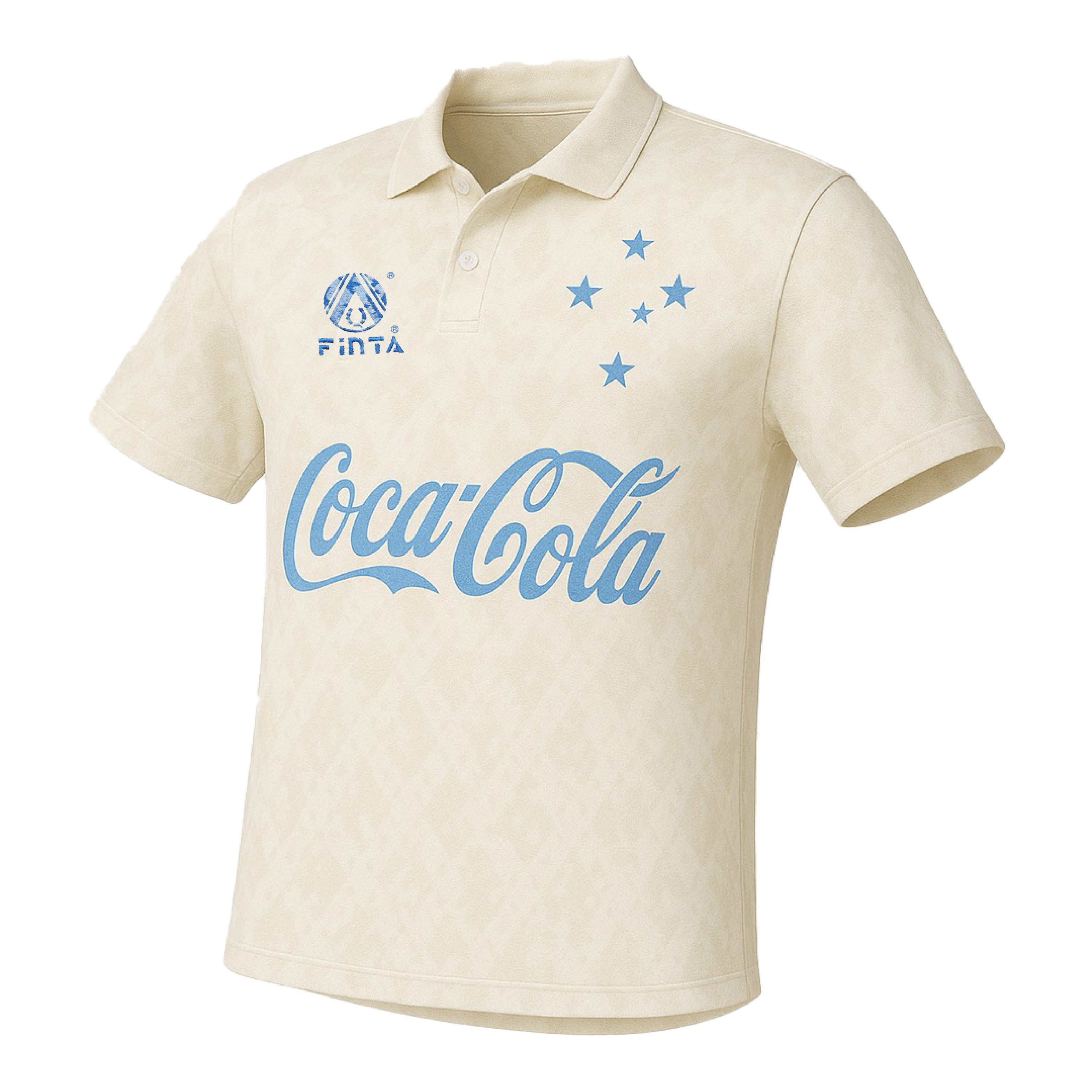 Cruzeiro 1992-1993 Away (Feels Like New) - Size XL