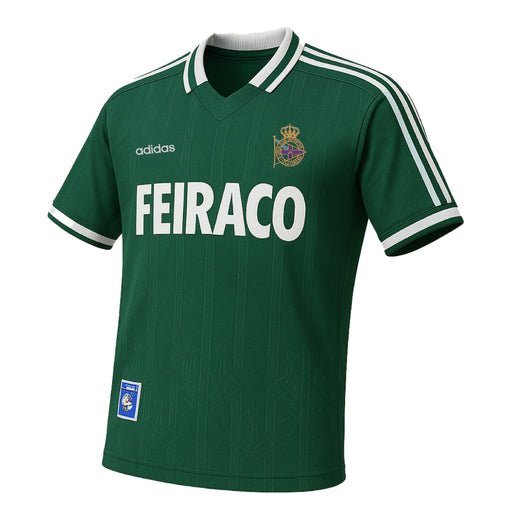 Deportivo La Coruña 1999-2000 Away (Feels Like New) - Size XS
