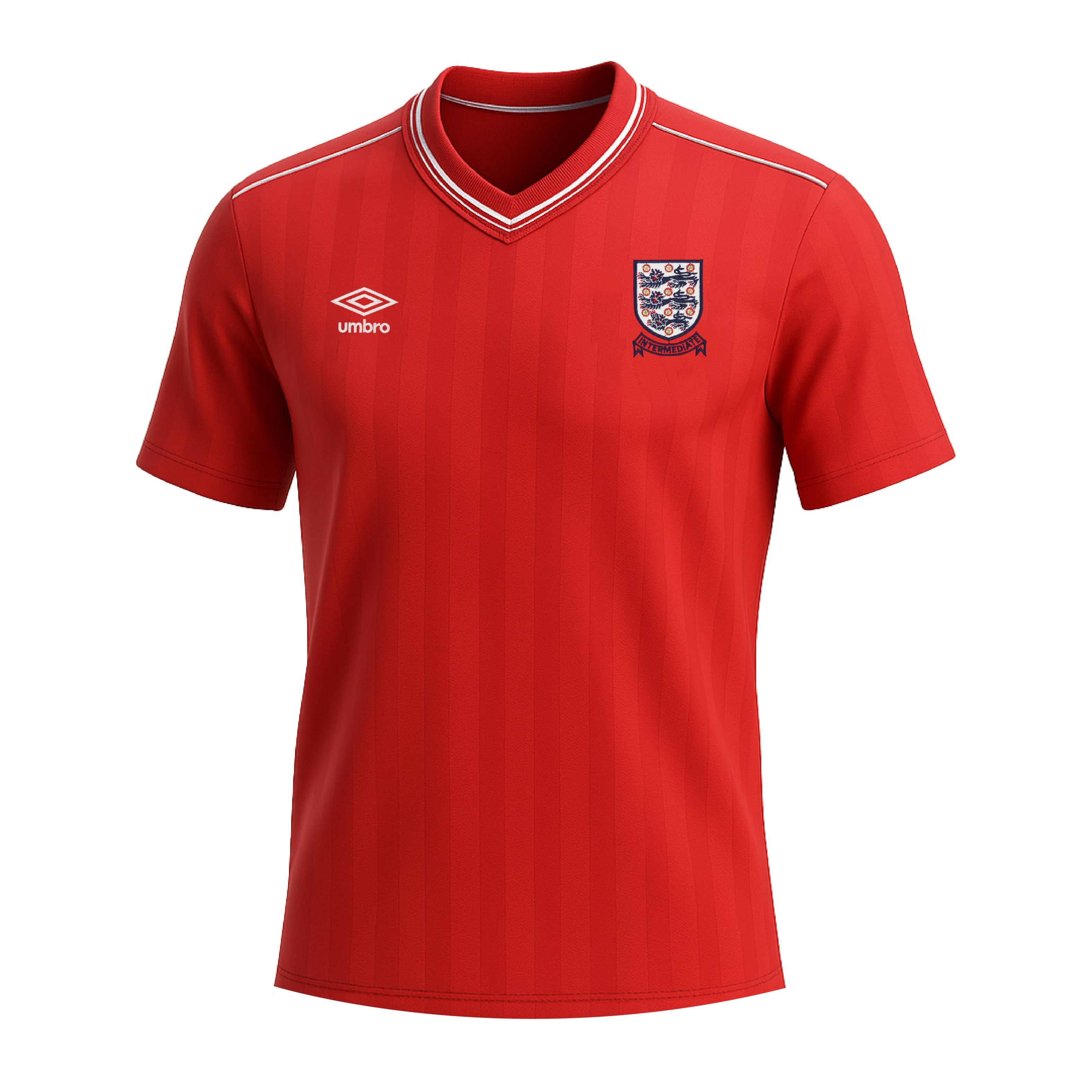 England 1985-1986 Away (Very Good Condition) - Size XXL
