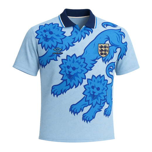 England 1991-1992 Third (Feels Like New) - Size S