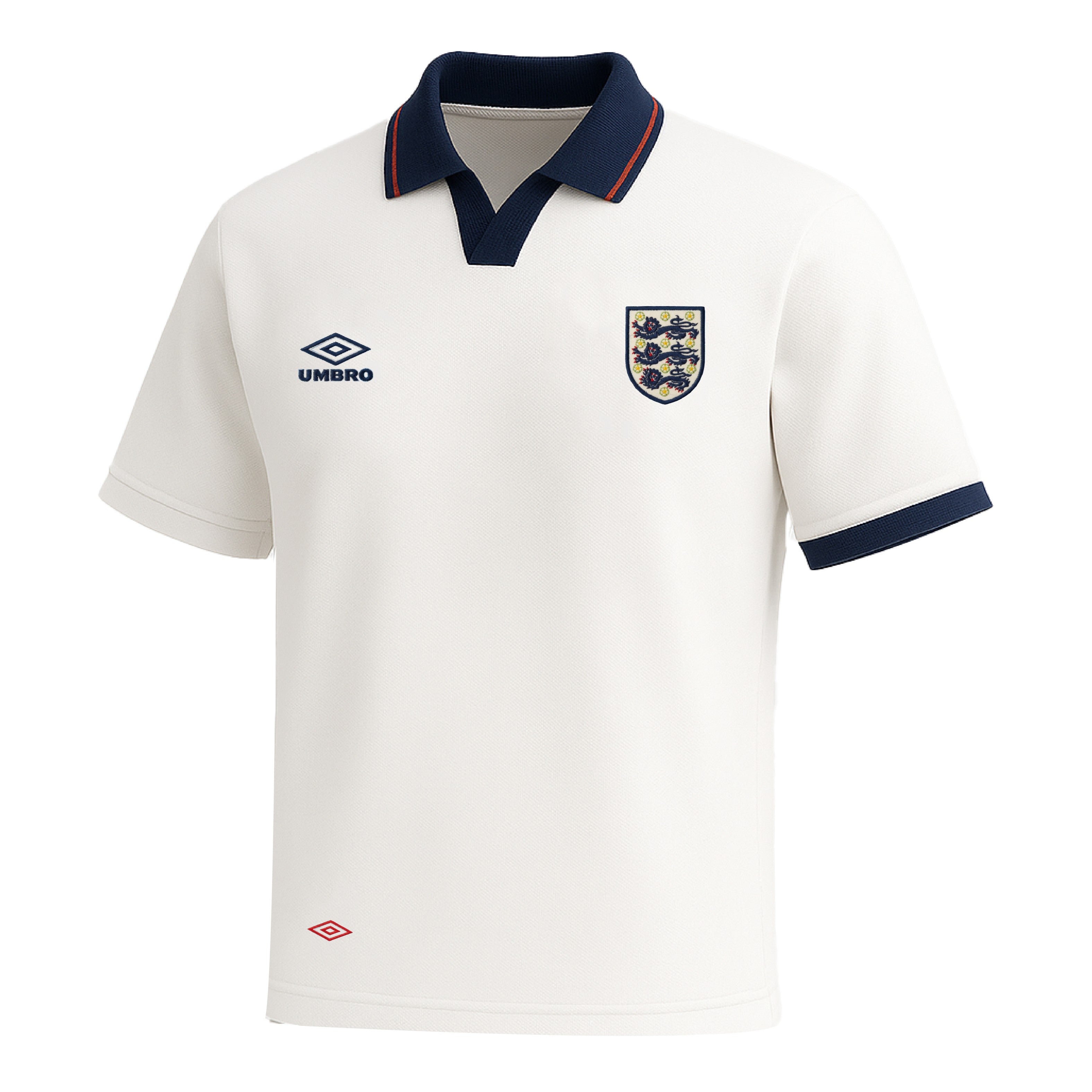 England 1993-1994 Home (Feels Like New) - Size XS