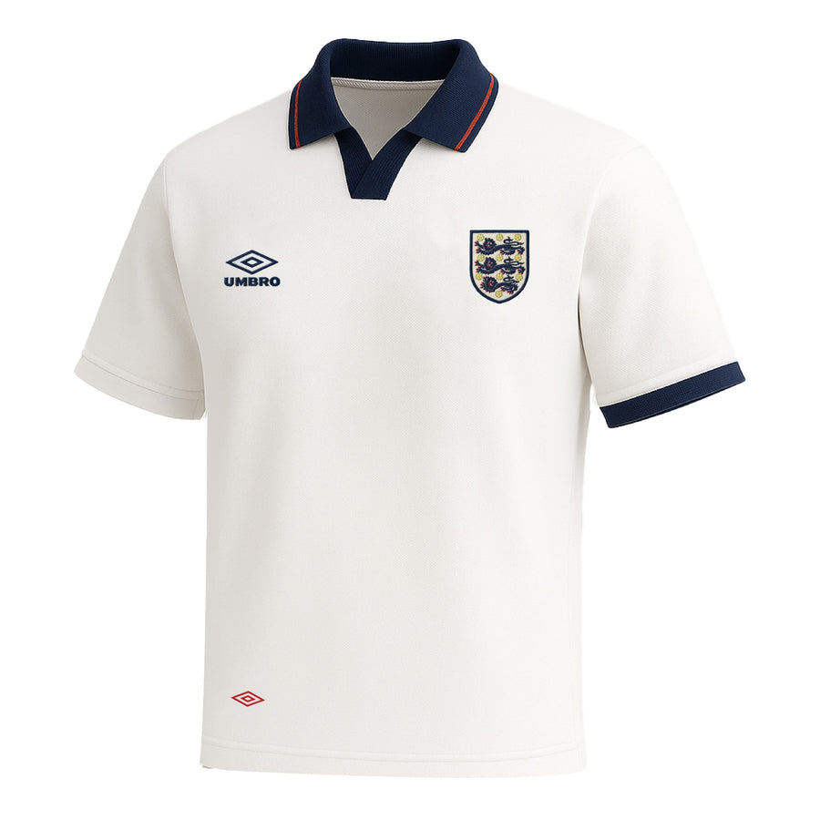 England 1993-1994 Home (Feels Like New) - Size M
