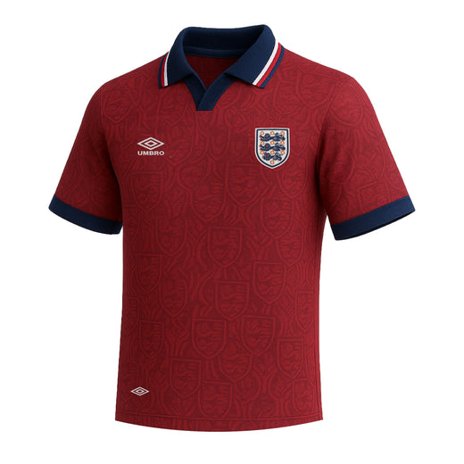 England 1993-1994 Away (Feels Like New) - Size XS