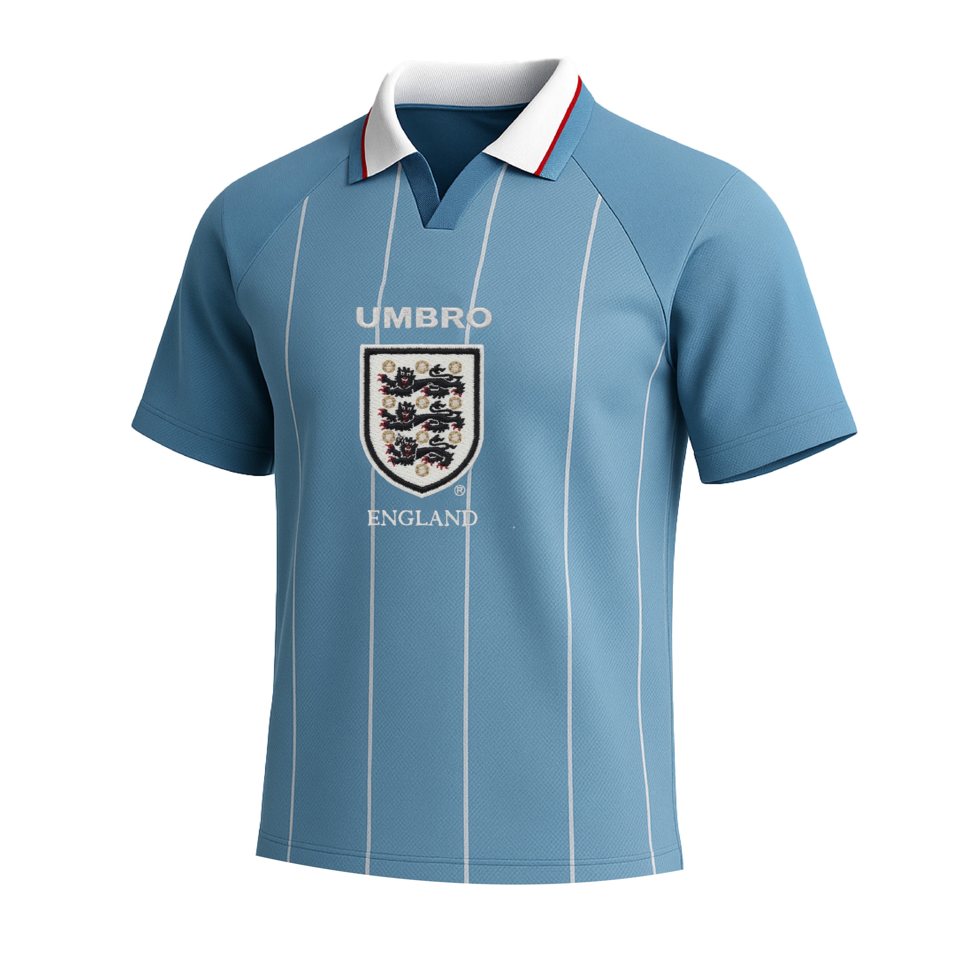 England 1995-1996 Away (Feels Like New) - Size XS
