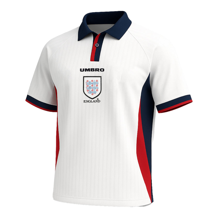 England 1997-1998 Home (Feels Like New) - Size M