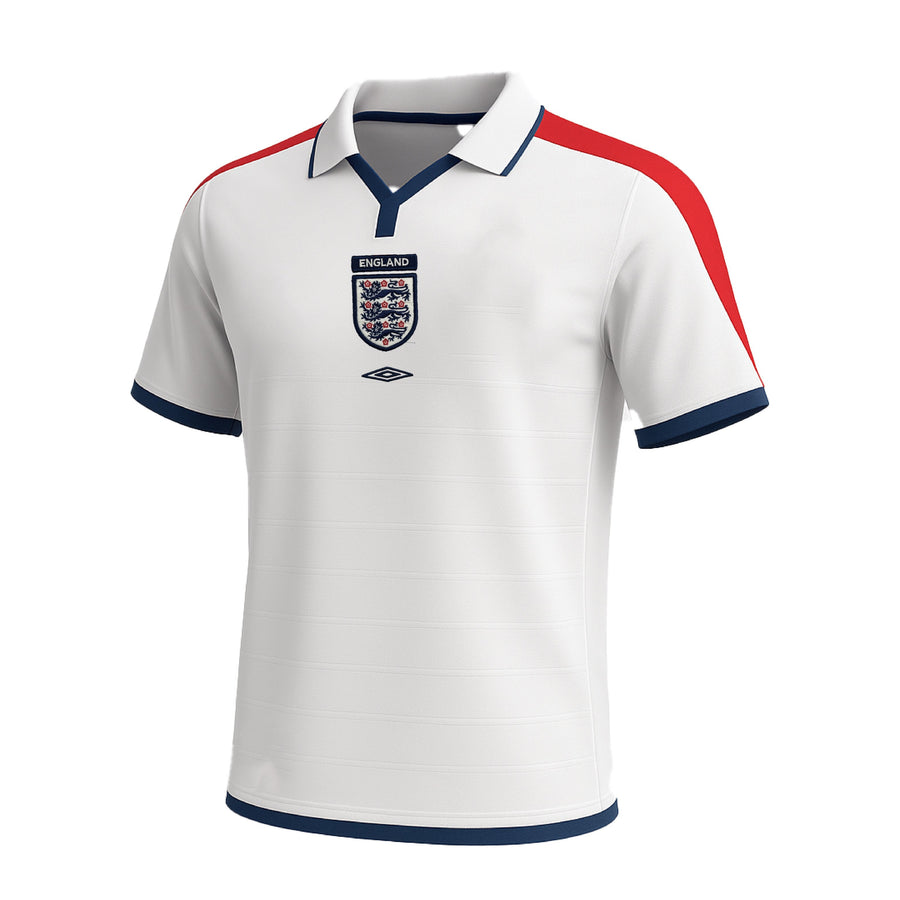 England 2003-2004 Home (Feels Like New) - Size M