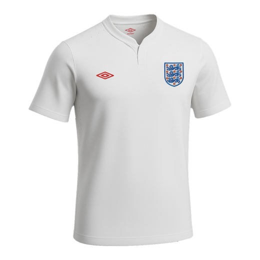 England 2009-2010 Home (New) - Size S