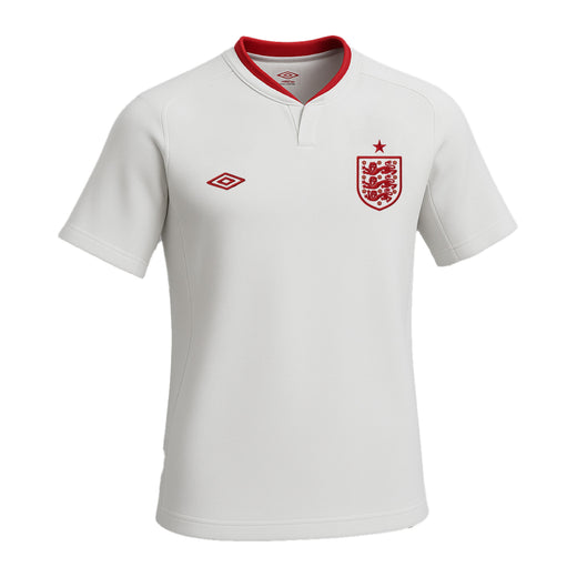England 2011-2012 Home (New) - Size L