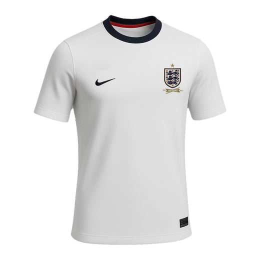 England 2012-2013 Home (New) - Size M