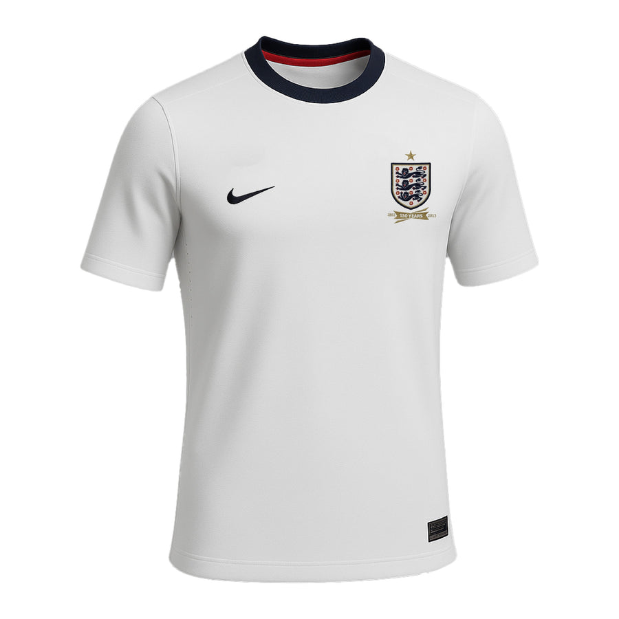England 2012-2013 Home (New) - Size S