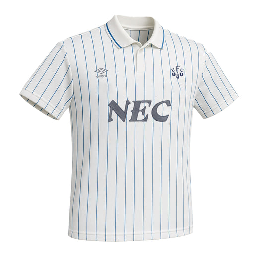 Everton 1988-1990 Away (Very Good Condition) - Size XL