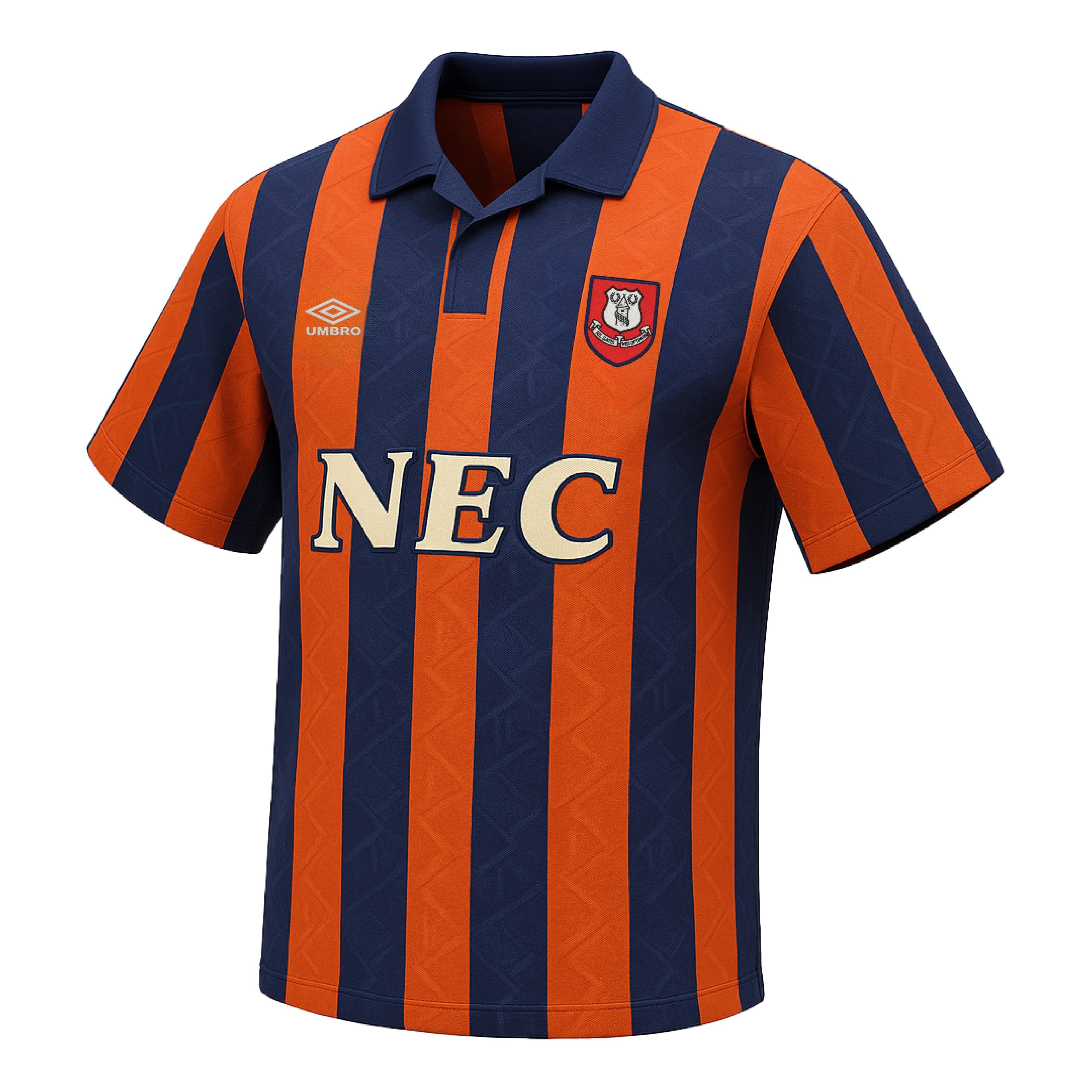 Everton 1992-1994 Third (Feels Like New) - Size S